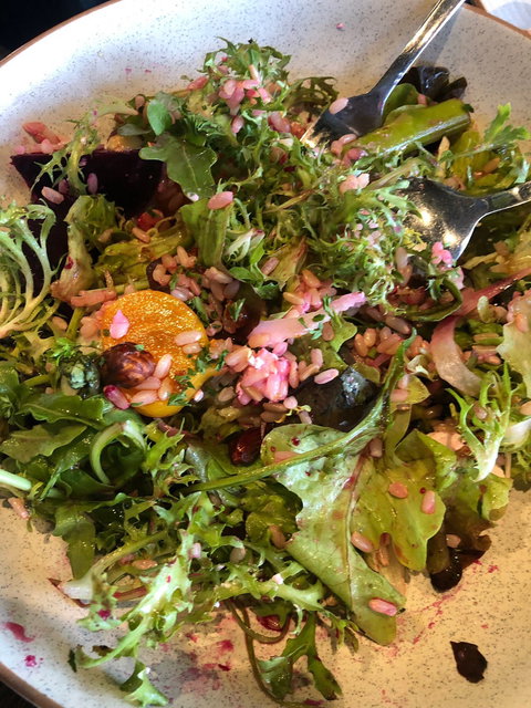 Gastown East - Tourism Cairns 1