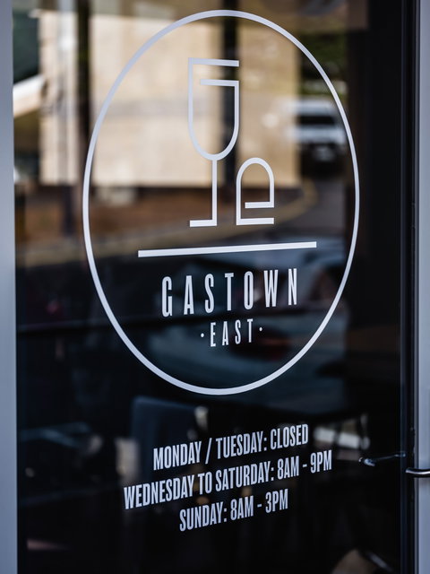 Gastown East - Tourism Cairns 3