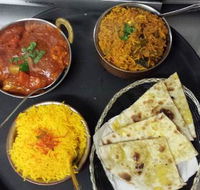indian Tandoor House - Tourism Cairns