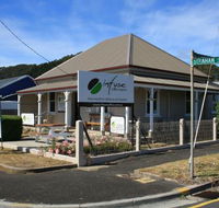 Infuse Coffee Roasters - Tourism Cairns
