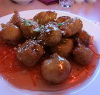 Lee How Fook Restaurant - Tourism Cairns