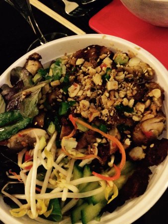 Phuongâ€™s Vietnamese Food - Tourism Cairns 0