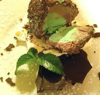 Rialto Gallery Restaurant - Tourism Cairns