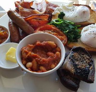 Shamali - Tourism Cairns