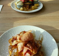 Spencer's - Tourism Cairns