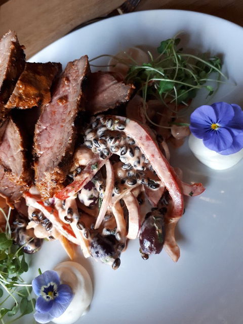 St Albi - Tourism Cairns 6