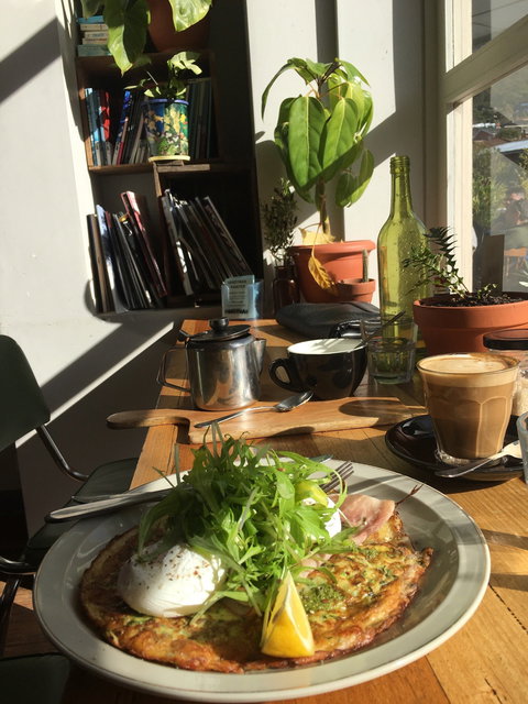 The Picnic Basket - Tourism Cairns 2