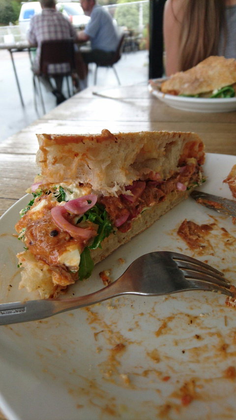 The Picnic Basket - Tourism Cairns 3