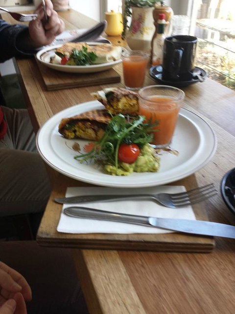 The Picnic Basket - Tourism Cairns 5