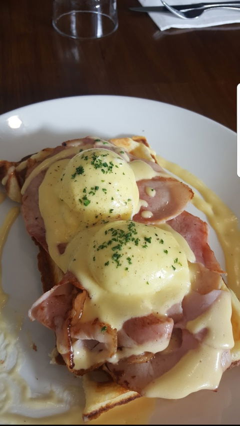 Waffle On - Tourism Cairns 1