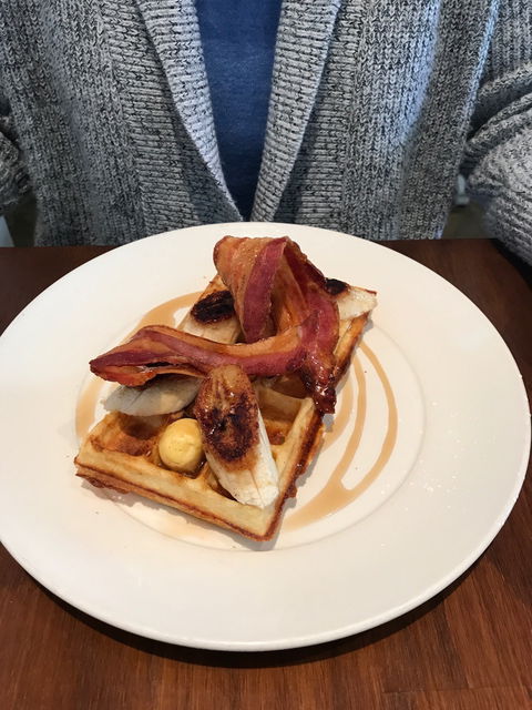 Waffle On - Tourism Cairns 2