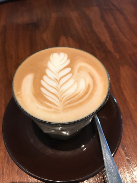 Waffle On - Tourism Cairns 4