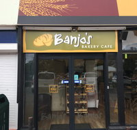 Banjo's Bakery Cafe - Tourism Cairns