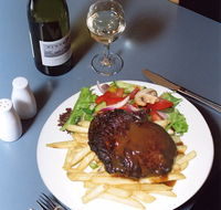 Bridge Hotel Bistro - Tourism Cairns