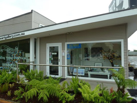 Cafe Martin - Tourism Cairns 0