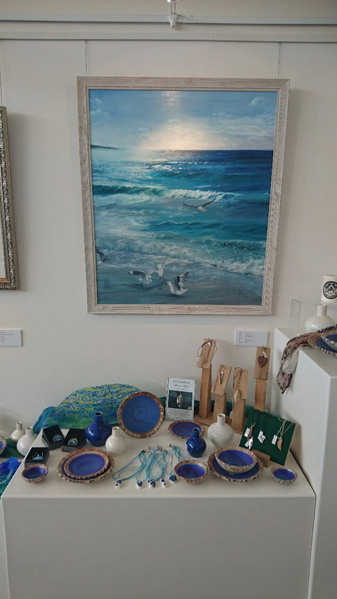 Cafe Martin - Tourism Cairns 1