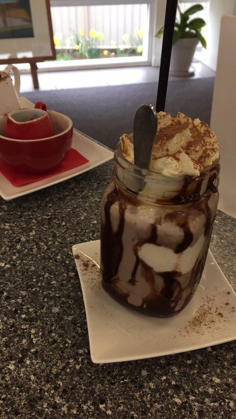 Cafe Martin - Tourism Cairns 8