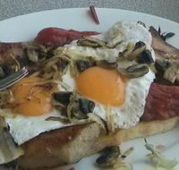 Cafe on King - Tourism Cairns