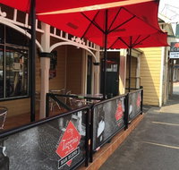 Cafe Rhubaba - Tourism Cairns