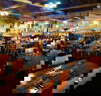 Cape Grim Grill  Kauri Bistro - Tourism Cairns