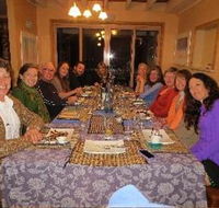 Chappells Restaurant - Tourism Cairns