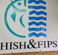 Chish  Fips - Tourism Cairns