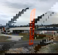 Coffee  Slushie Wrinklers Beach - Tourism Cairns