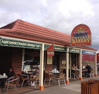 Cottage Bakery - Tourism Cairns