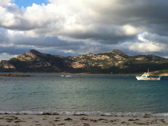 Flinders Island TAS Tourism Cairns