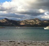 Deep Bite - Tourism Cairns