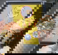 Dell- Vette Cafe - Tourism Cairns