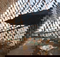 Eco Centre Cafe - Tourism Cairns