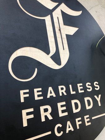 Fearless Freddy Cafe - Tourism Cairns 0