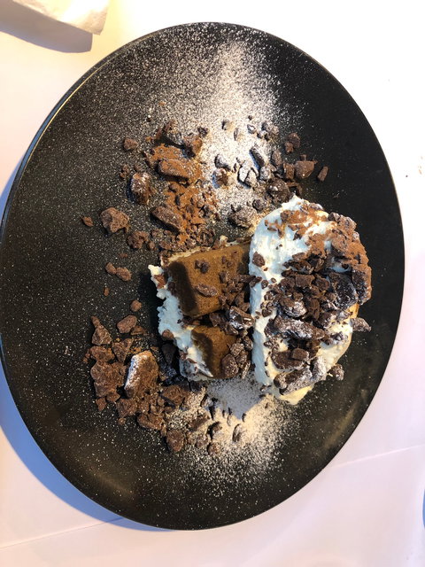 Fearless Freddy Cafe - Tourism Cairns 1