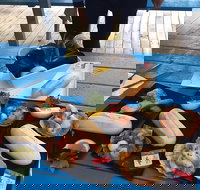 Freycinet Marine Farm - Tourism Cairns