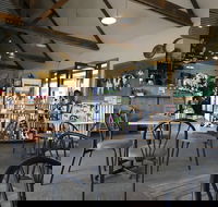 Holy Cow Cafe - Tourism Cairns