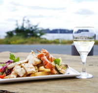 Hotel Bruny Bistro - Tourism Cairns
