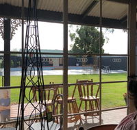 Huntington Tavern - Tourism Cairns