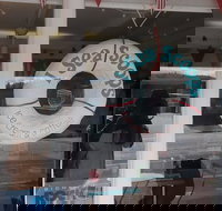 I Sea Scoops - Tourism Cairns