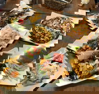 JoDonny's Restaurant - Tourism Cairns