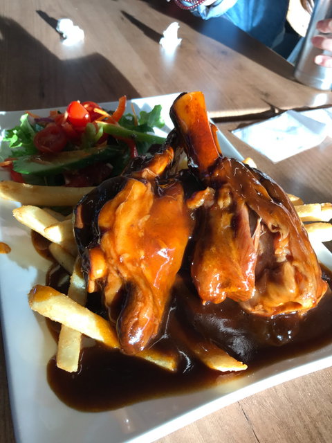 JoDonny's Restaurant - Tourism Cairns 1