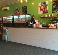 Koppi Cafe - Tourism Cairns
