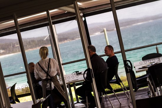 Binalong Bay TAS Tourism Cairns