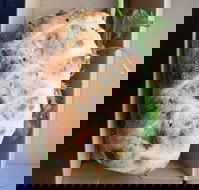 Lindisfarne Fish Shop - Tourism Cairns