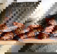 Little Bay Patisserie - Tourism Cairns