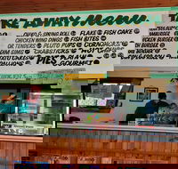 Maydena General Store - Tourism Cairns