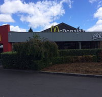 Mcdonald's Family Restaurants - Tourism Cairns