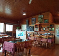 Mount Elephant Pancakes - Tourism Cairns