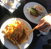 Newsagency  Mouth Cafe - Tourism Cairns