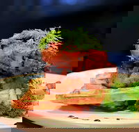 Nina Restaurant and Bar